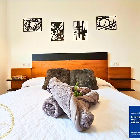 El Refugio Del Ikigai - Oropesa Del Mar - Apartment ภายนอก รูปภาพ