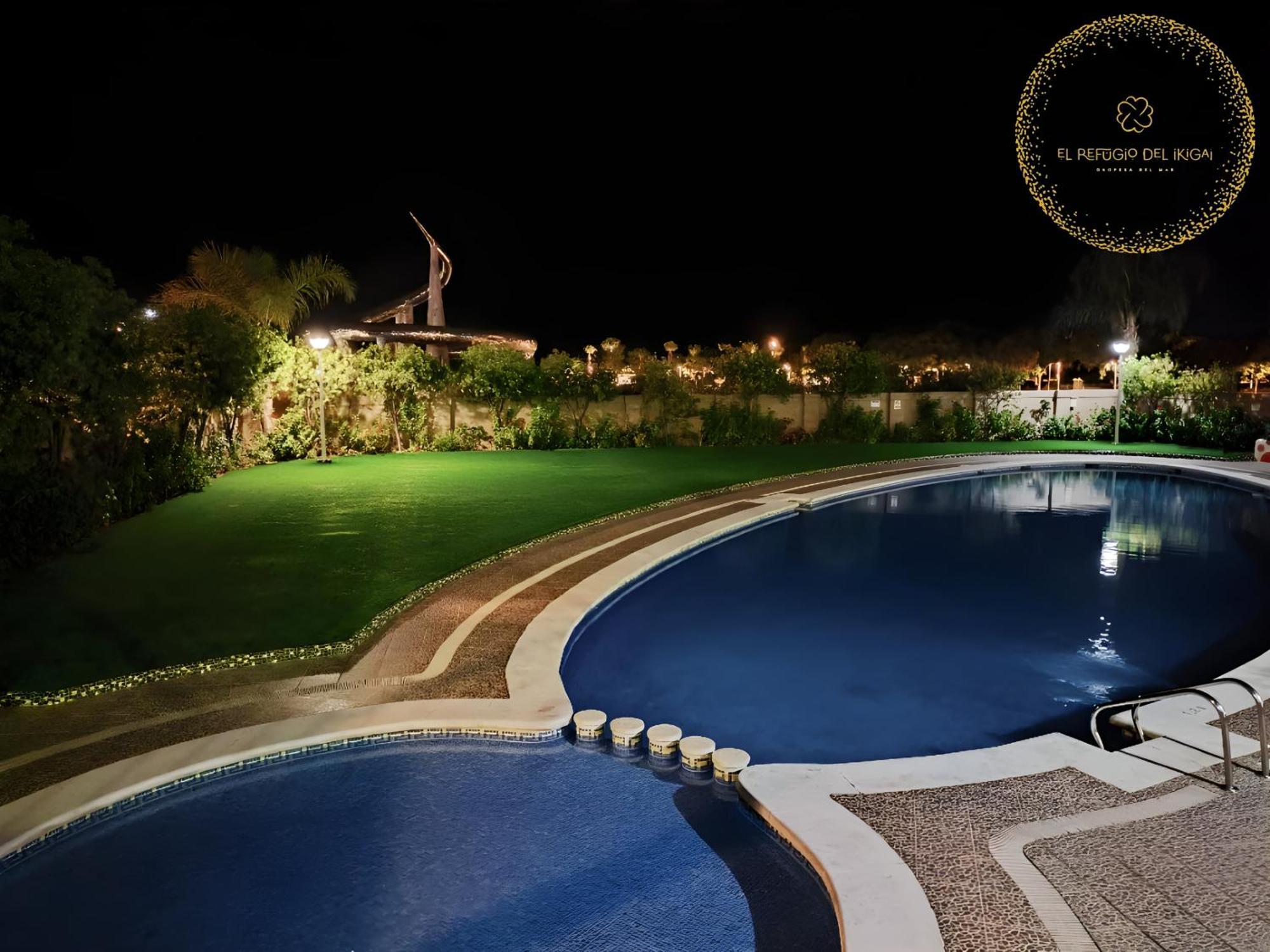 El Refugio Del Ikigai - Oropesa Del Mar - Apartment ภายนอก รูปภาพ