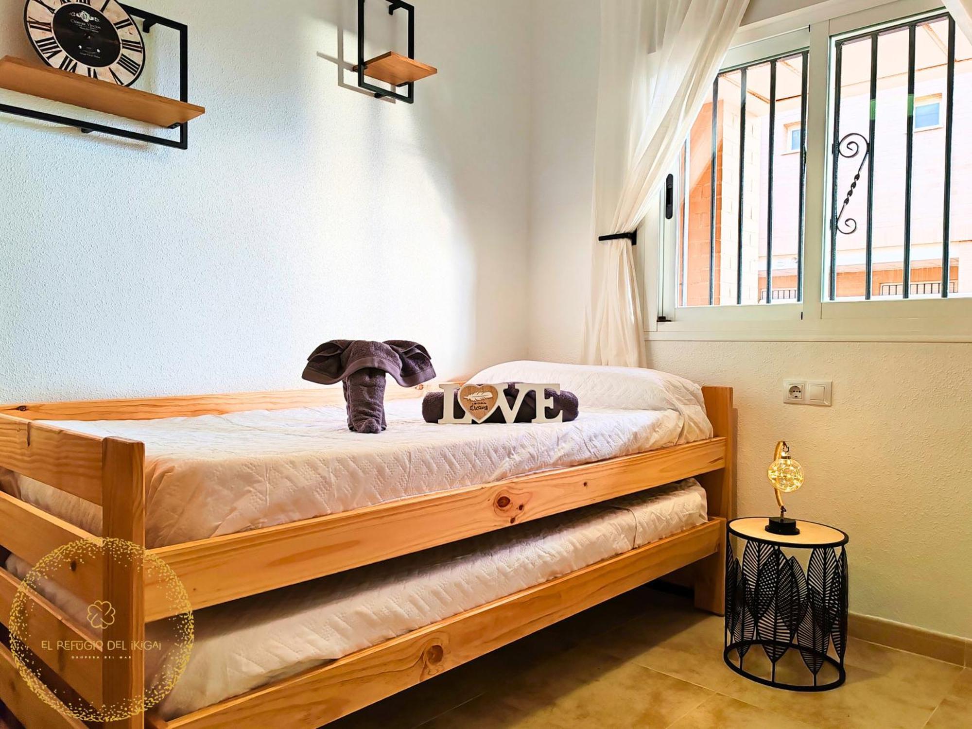 El Refugio Del Ikigai - Oropesa Del Mar - Apartment ภายนอก รูปภาพ