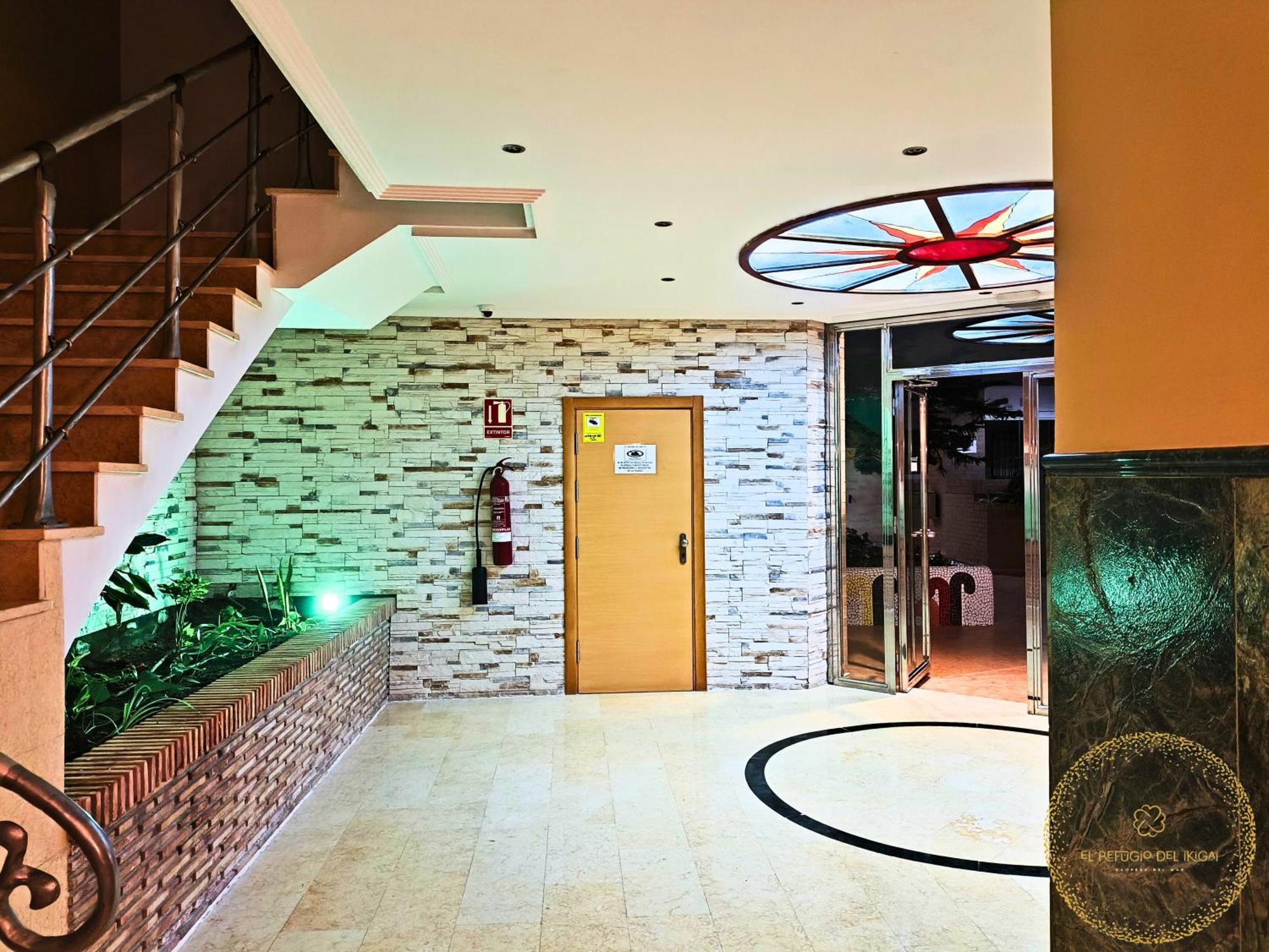 El Refugio Del Ikigai - Oropesa Del Mar - Apartment ภายนอก รูปภาพ