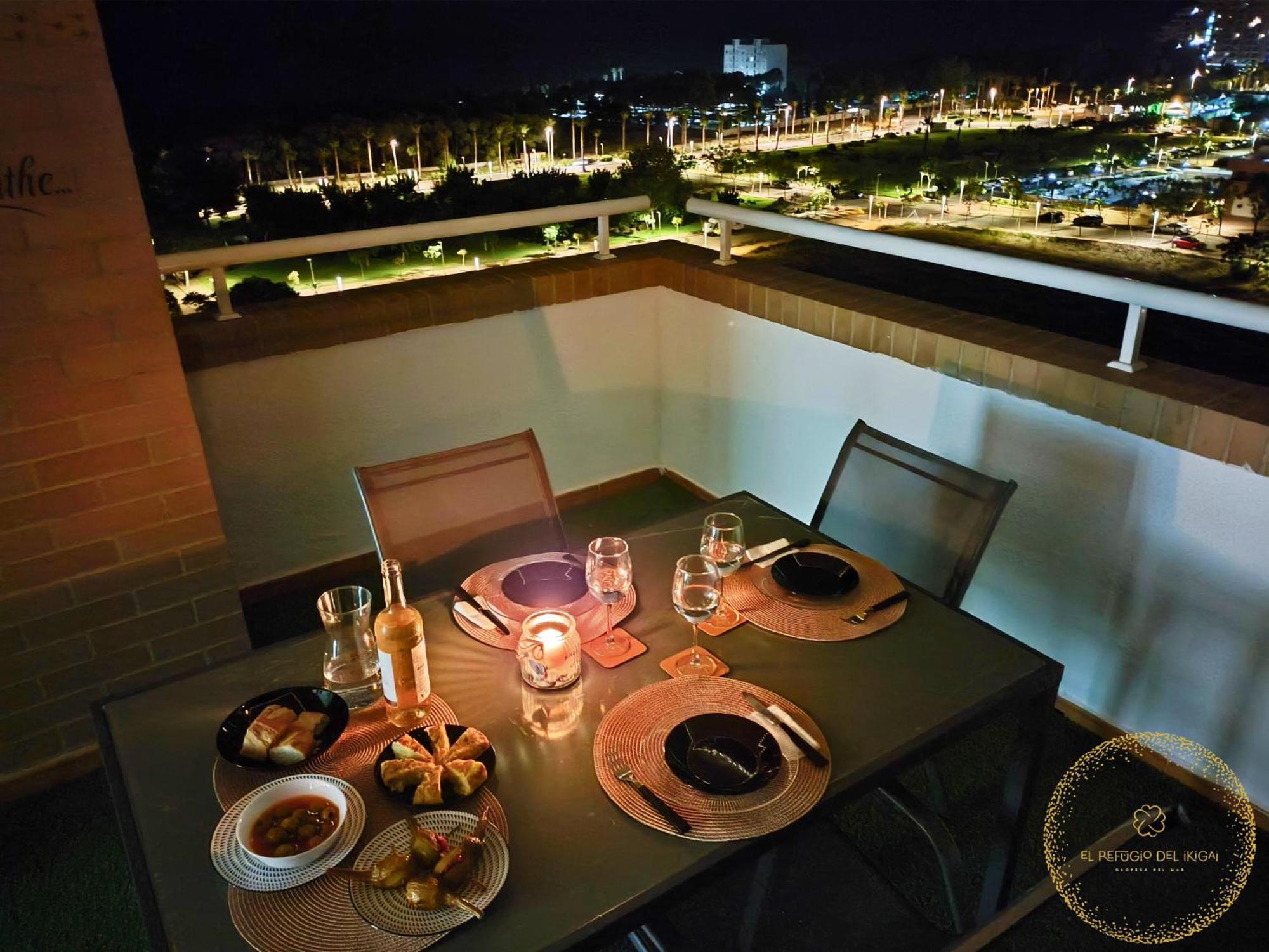 El Refugio Del Ikigai - Oropesa Del Mar - Apartment ภายนอก รูปภาพ