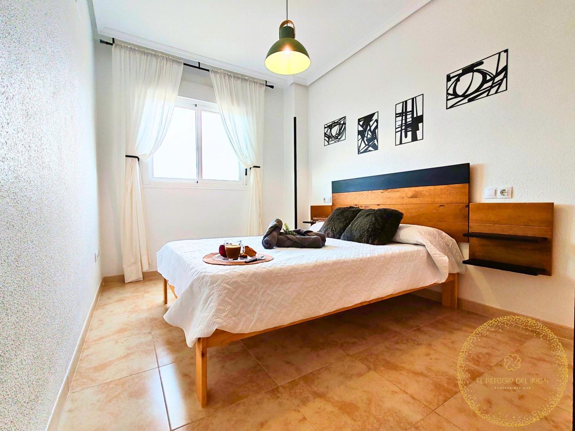 El Refugio Del Ikigai - Oropesa Del Mar - Apartment ภายนอก รูปภาพ