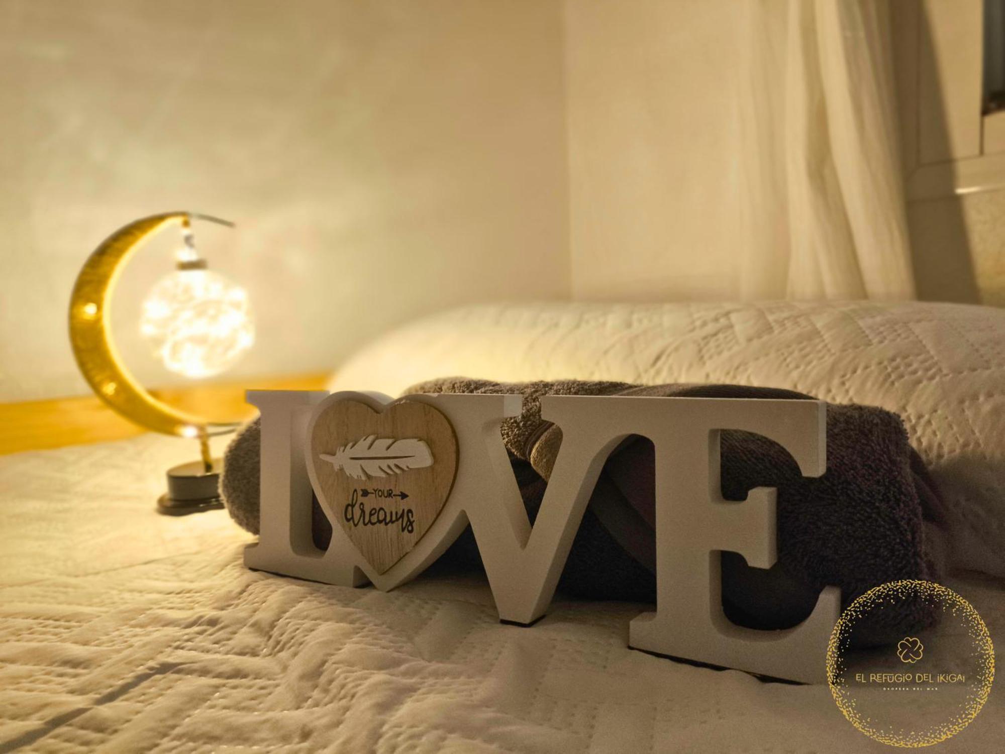 El Refugio Del Ikigai - Oropesa Del Mar - Apartment ภายนอก รูปภาพ