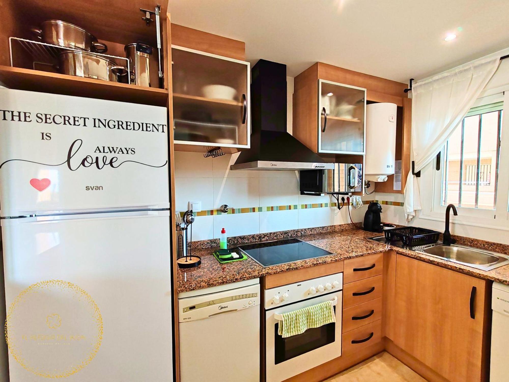 El Refugio Del Ikigai - Oropesa Del Mar - Apartment ภายนอก รูปภาพ