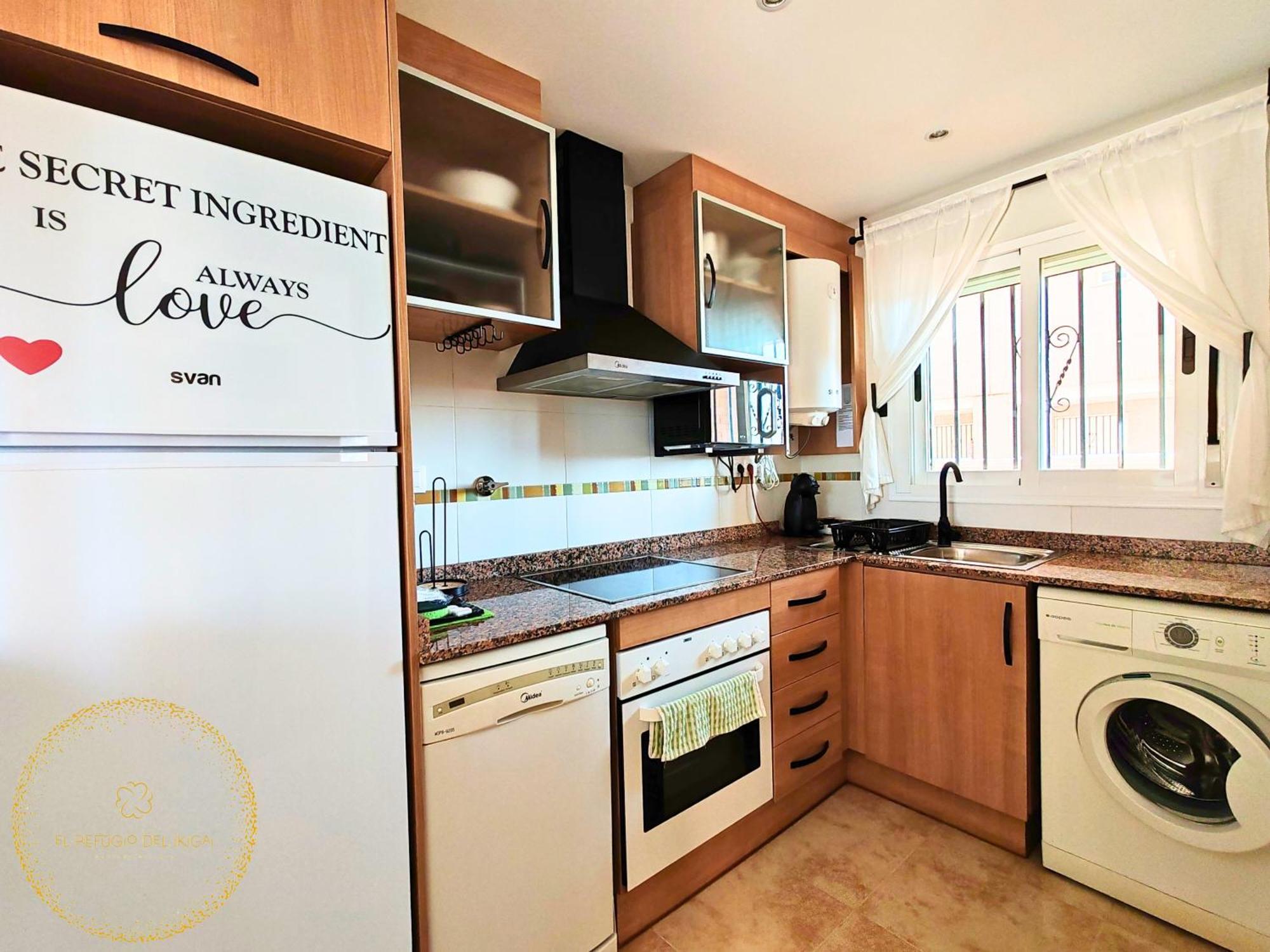 El Refugio Del Ikigai - Oropesa Del Mar - Apartment ภายนอก รูปภาพ