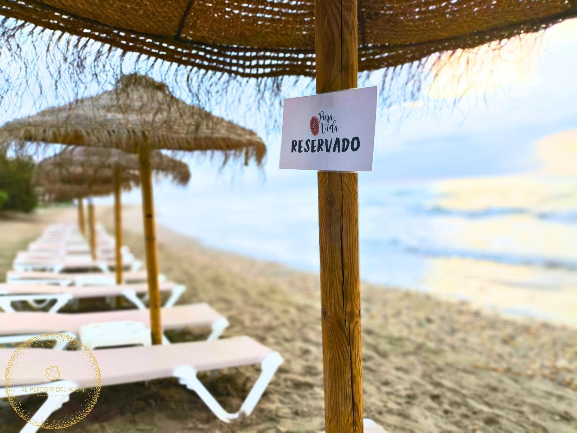 El Refugio Del Ikigai - Oropesa Del Mar - Apartment ภายนอก รูปภาพ