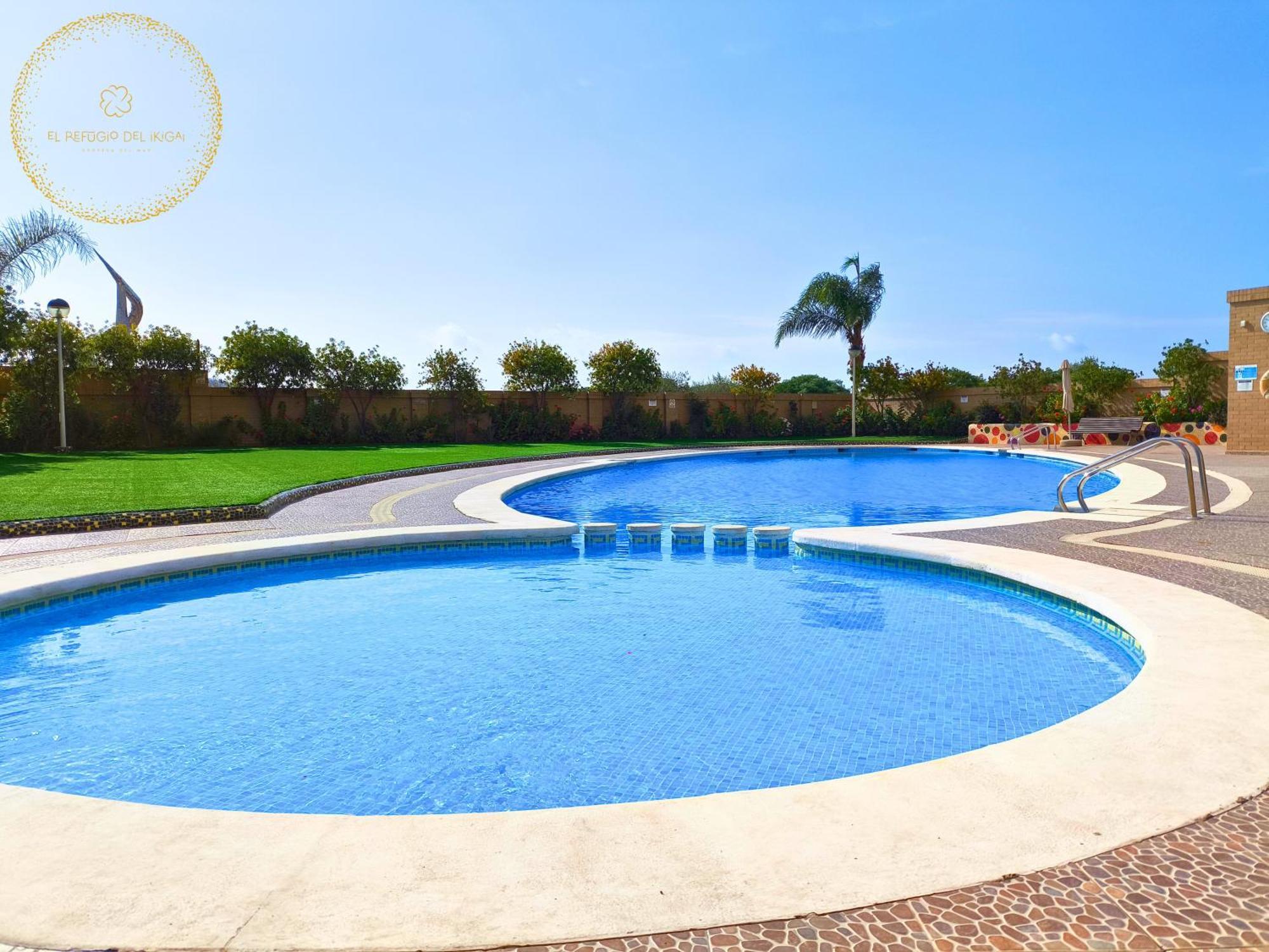 El Refugio Del Ikigai - Oropesa Del Mar - Apartment ภายนอก รูปภาพ
