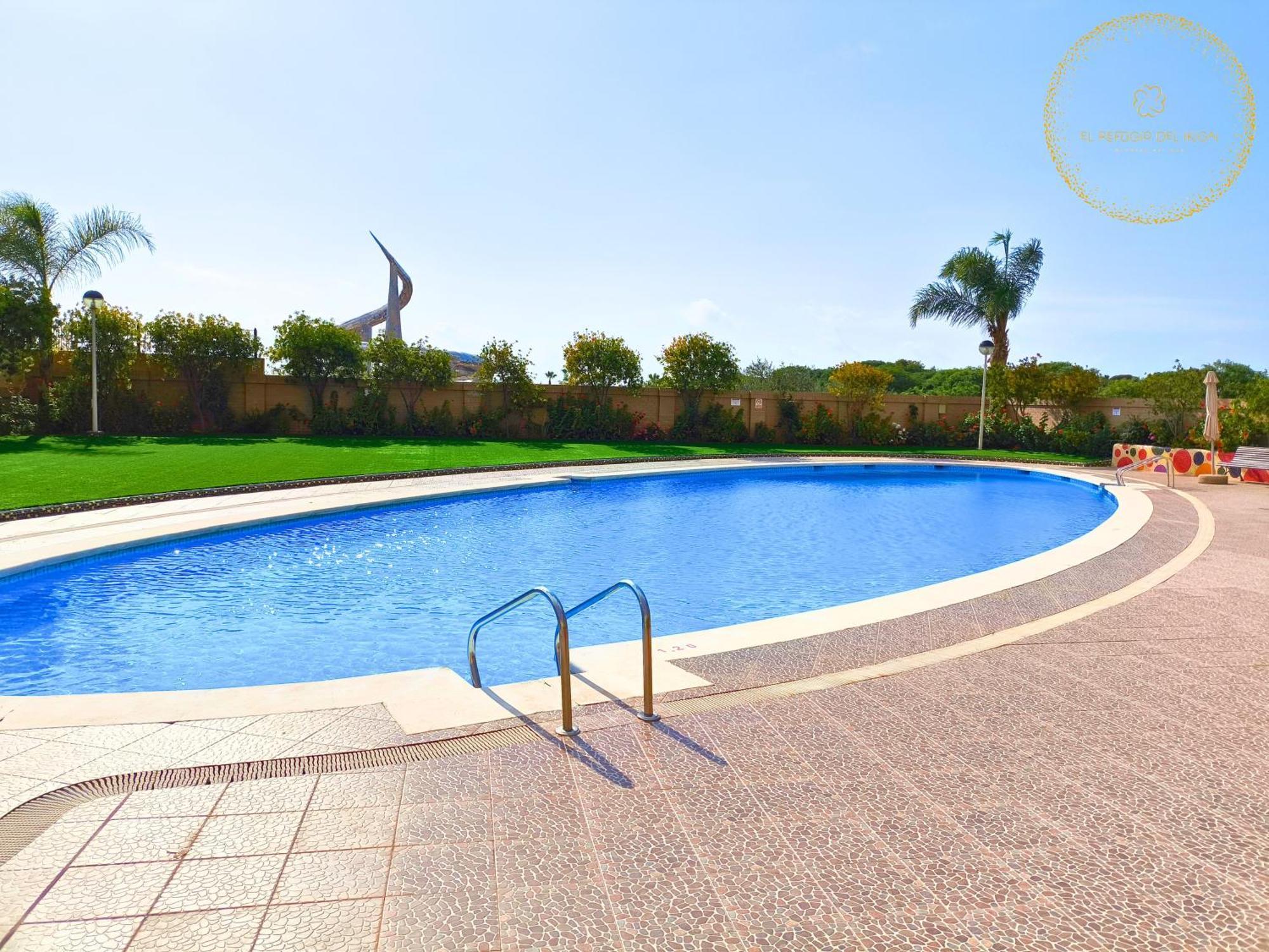 El Refugio Del Ikigai - Oropesa Del Mar - Apartment ภายนอก รูปภาพ