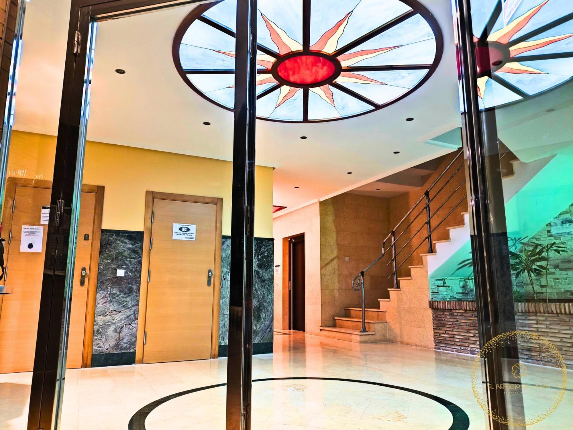 El Refugio Del Ikigai - Oropesa Del Mar - Apartment ภายนอก รูปภาพ