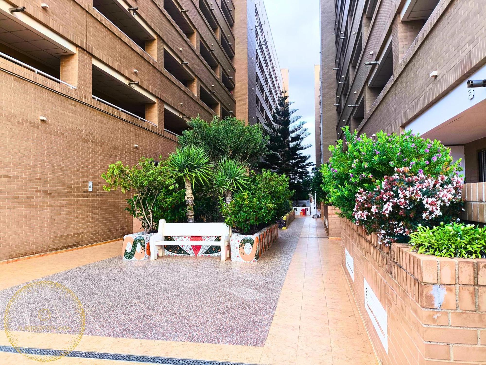 El Refugio Del Ikigai - Oropesa Del Mar - Apartment ภายนอก รูปภาพ